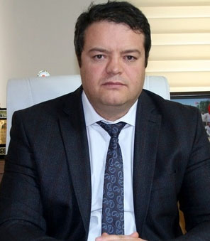 Mehmet Ali Uca